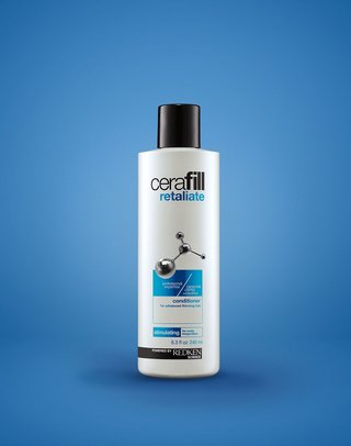 Cerafill Retaliate Conditioner ByRedken